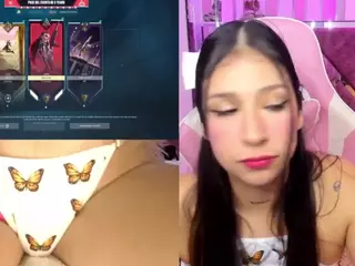 BellyRouse's Live Sex Cam Show