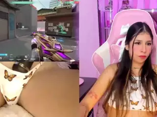BellyRouse's Live Sex Cam Show