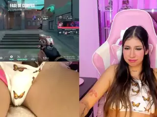 BellyRouse's Live Sex Cam Show