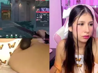 BellyRouse's Live Sex Cam Show