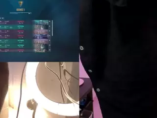 BellyRouse's Live Sex Cam Show