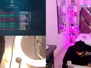 BellyRouse's Live Sex Cam Show