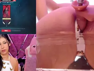 BellyRouse's Live Sex Cam Show