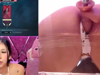 BellyRouse's Live Sex Cam Show