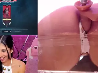 BellyRouse's Live Sex Cam Show