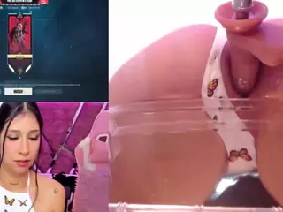 BellyRouse's Live Sex Cam Show