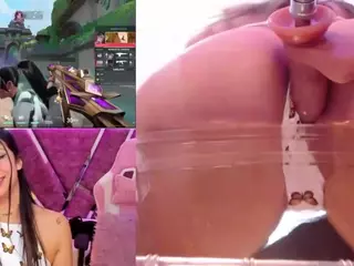 BellyRouse's Live Sex Cam Show