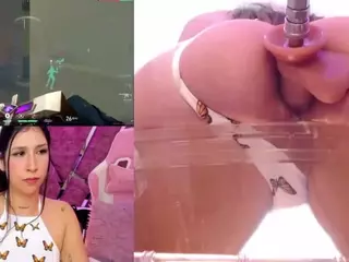 BellyRouse's Live Sex Cam Show