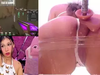 BellyRouse's Live Sex Cam Show