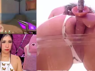 BellyRouse's Live Sex Cam Show