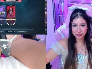 BellyRouse's Live Sex Cam Show