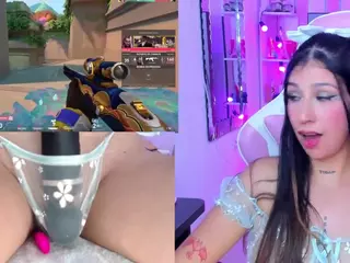 BellyRouse's Live Sex Cam Show