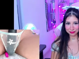BellyRouse's Live Sex Cam Show
