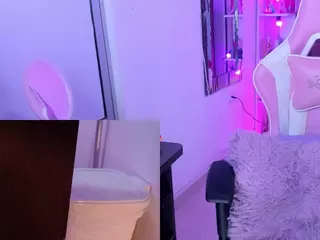 BellyRouse's Live Sex Cam Show
