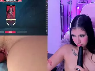 BellyRouse's Live Sex Cam Show