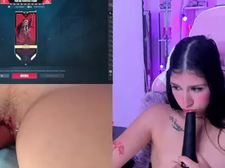 BellyRouse's Live Sex Cam Show