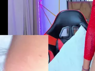 BellyRouse's Live Sex Cam Show