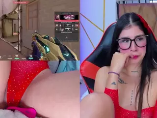 BellyRouse's Live Sex Cam Show