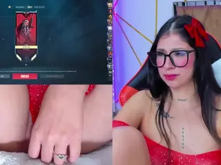 BellyRouse's Live Sex Cam Show
