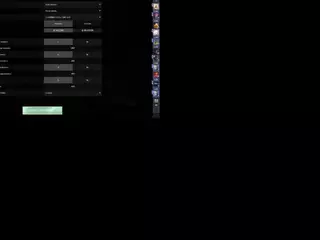 BellyRouse's Live Sex Cam Show