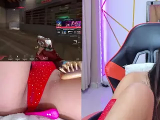BellyRouse's Live Sex Cam Show