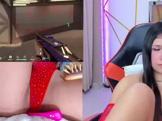 BellyRouse's Live Sex Cam Show