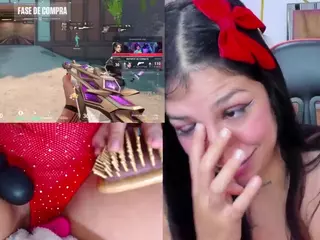 BellyRouse's Live Sex Cam Show