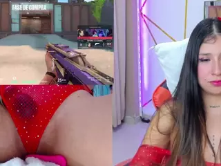 BellyRouse's Live Sex Cam Show