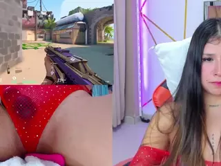 BellyRouse's Live Sex Cam Show