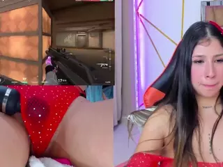 BellyRouse's Live Sex Cam Show