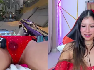 BellyRouse's Live Sex Cam Show