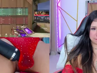 BellyRouse's Live Sex Cam Show