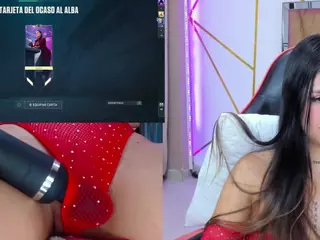 BellyRouse's Live Sex Cam Show