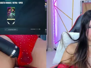 BellyRouse's Live Sex Cam Show