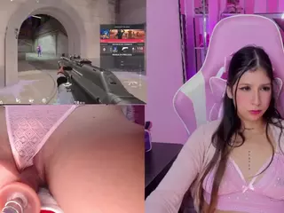 BellyRouse's Live Sex Cam Show