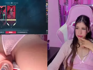 BellyRouse's Live Sex Cam Show