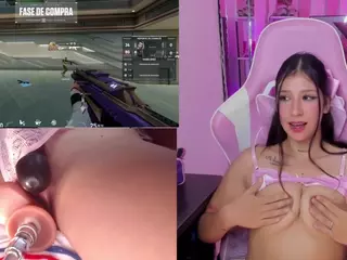 BellyRouse's Live Sex Cam Show