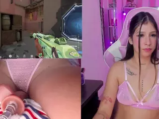 BellyRouse's Live Sex Cam Show