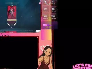 BellyRouse's Live Sex Cam Show