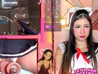 BellyRouse's Live Sex Cam Show
