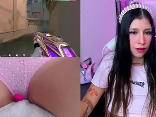 BellyRouse's Live Sex Cam Show
