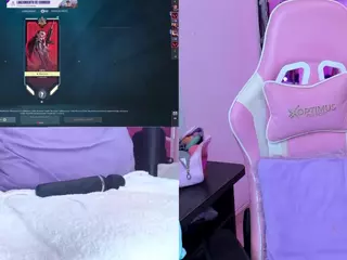 BellyRouse's Live Sex Cam Show