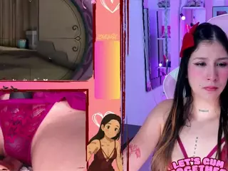 BellyRouse's Live Sex Cam Show