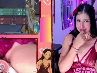 BellyRouse's Live Sex Cam Show