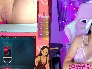 BellyRouse's Live Sex Cam Show