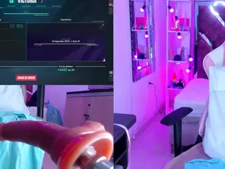 BellyRouse's Live Sex Cam Show