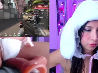 BellyRouse's Live Sex Cam Show