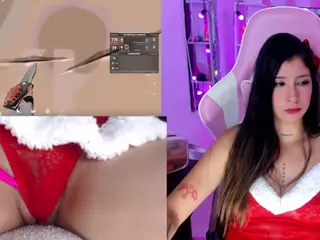 BellyRouse's Live Sex Cam Show