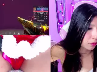 BellyRouse's Live Sex Cam Show