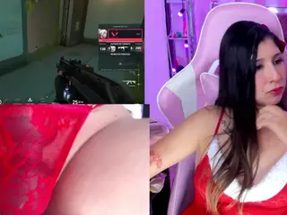 BellyRouse's Live Sex Cam Show